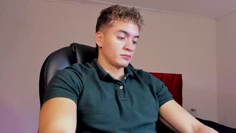 Paull George online show from 09.27.25