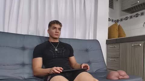 Paull George online show from 10.10.25