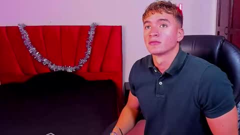 Paull George online show from 11.18.25