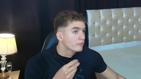 Snapshot of paul_george212 chatting on 02.28.26 Paull George online show from 02.28.26