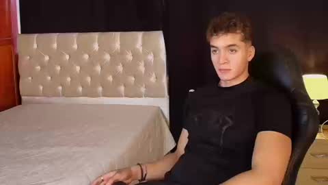 Paull George online show from 03.17.26