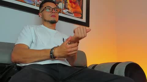 Paul Master online show from 09.20.25