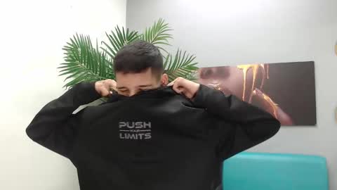 PAUL online show from 10.12.25