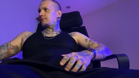 Paul online show from 12.17.25