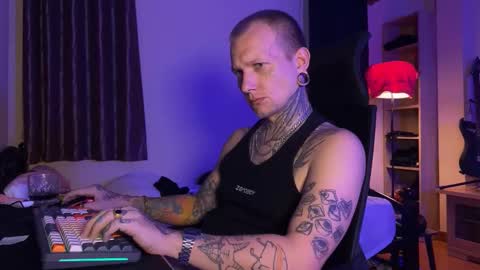 Paul online show from 02.02.26