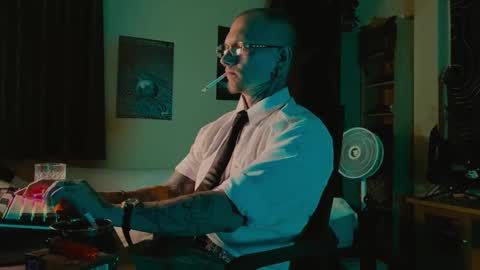 Paul online show from 02.17.26