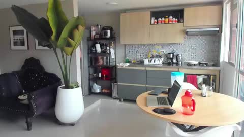 Snapshot of paul_reyborg chatting on 10.31.25 Paul online show from 10.31.25