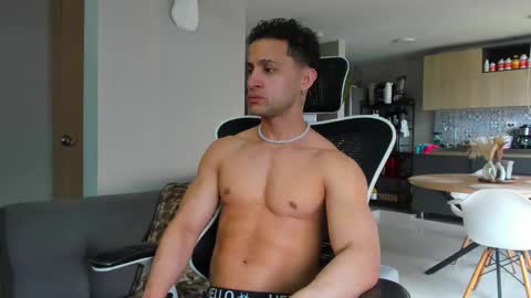 Paul online show from 11.21.25