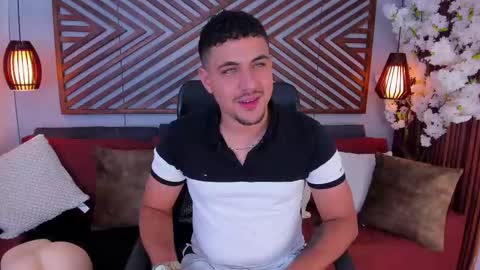 Paul Rivera online show from 11.26.25