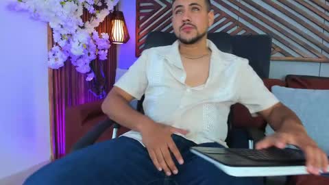 Paul Rivera online show from 05.21.26