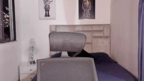 Snapshot of paul_roger chatting on 11.15.25 PAUL ROGER online show from 11.15.25