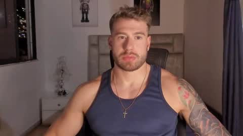 PAUL ROGER online show from 11.15.25