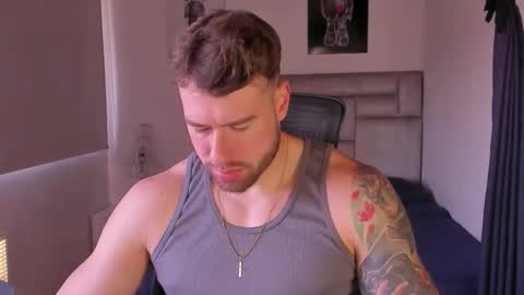 PAUL ROGER online show from 03.07.26