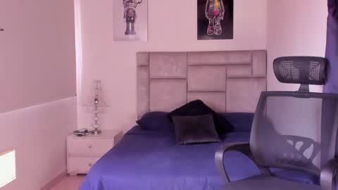 PAUL ROGER online show from 03.18.26