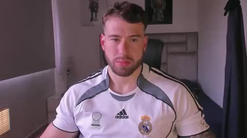 PAUL ROGER online show from 03.22.26