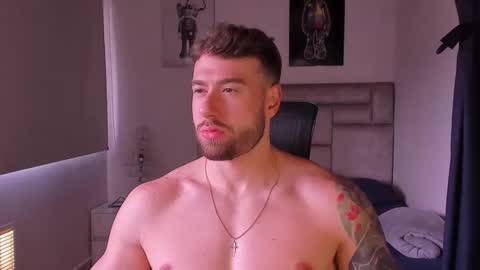 PAUL ROGER online show from 03.29.26