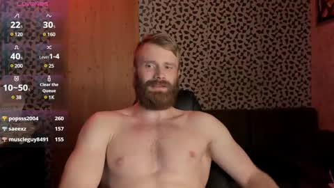 Snapshot of paul_rolex_ chatting on 03.05.25 Paul Rolex Jane online show from 03.05.25