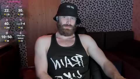 Snapshot of paul_rolex_ chatting on 03.07.25 Paul Rolex Jane online show from 03.07.25