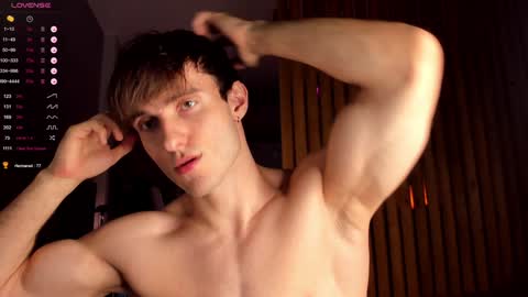 Snapshot of paul_rubini chatting on 01.03.25 Paul online show from 01.03.25