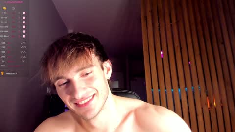 Snapshot of paul_rubini chatting on 01.06.25 Paul online show from 01.06.25