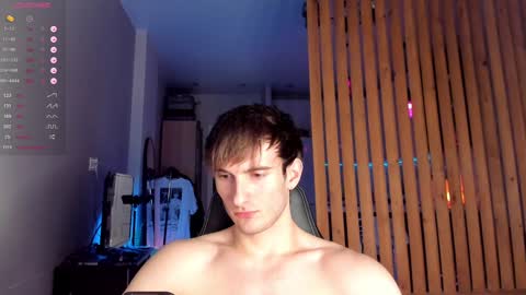 Snapshot of paul_rubini chatting on 01.14.25 Paul online show from 01.14.25