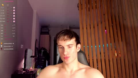 Snapshot of paul_rubini chatting on 01.23.25 Paul online show from 01.23.25