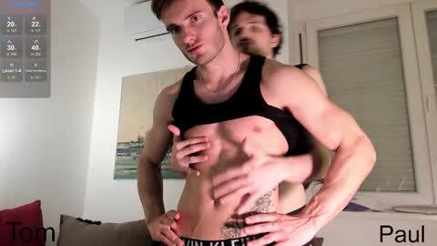 Snapshot of paul_rubini chatting on 10.21.25 Paul online show from 10.21.25