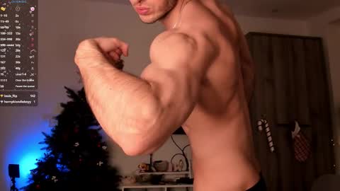 Paul online show from 01.13.26