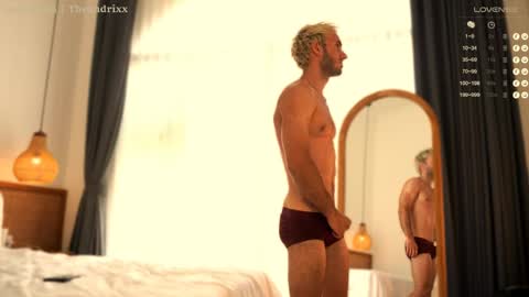 Paul online show from 03.17.26