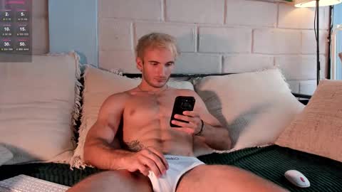 Paul online show from 03.23.26