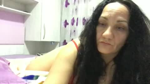paula1442 online show from 02.20.25