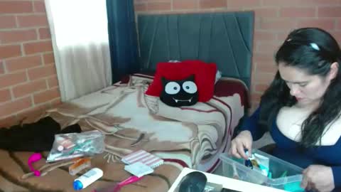 paula__117 online show from 05.14.26