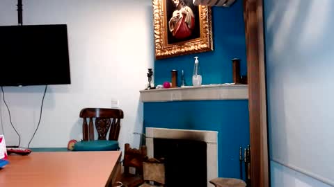 Snapshot of paula_anderson chatting on 03.02.25 PAULA online show from 03.02.25