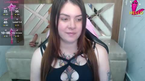 Paula online show from 01.09.26