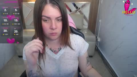 Paula online show from 02.09.26