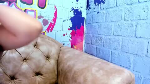 Snapshot of paula_beka chatting on 01.24.25 paula online show from 01.24.25