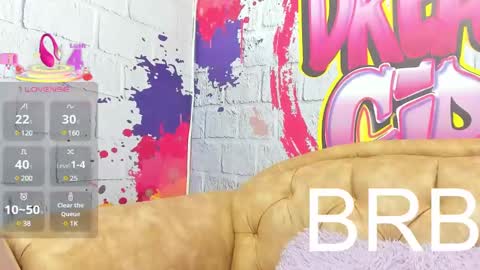 Snapshot of paula_beka chatting on 03.09.25 paula online show from 03.09.25