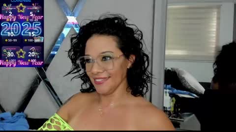 Snapshot of paula_daniela1 chatting on 01.07.25 Paula online show from 01.07.25