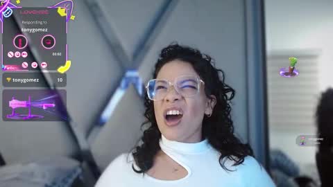 Paula online show from 10.11.25