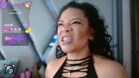 Paula online show from 04.12.26