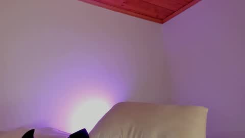 Paula perez - online show from 02.09.25