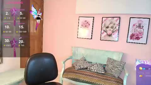 Pau online show from 07.31.26