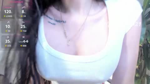 Snapshot of paulaa_333 chatting on 10.16.25 paula online show from 10.16.25