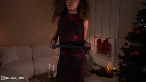Paula online show from 12.15.24