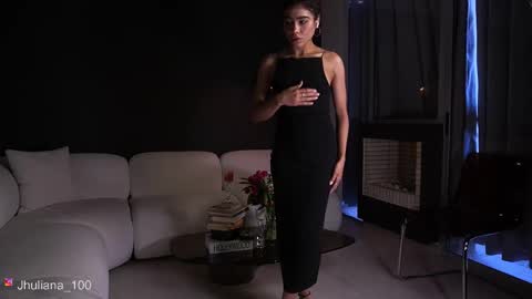 Paula online show from 03.21.26