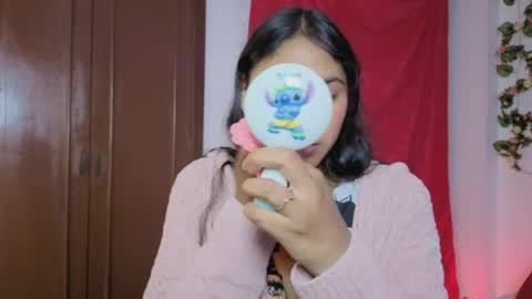Paula  online show from 06.02.26