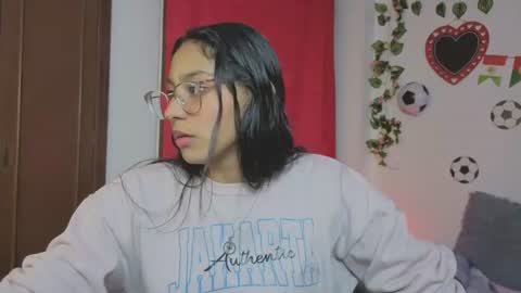 Paula  online show from 07.01.26