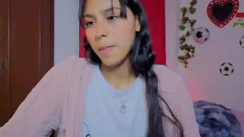 Paula  online show from 07.07.26