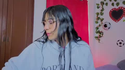 Paula  online show from 07.18.26