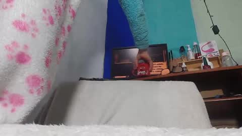 Snapshot of paulavaltina21 chatting on 01.03.25 PAULA VALENTINA online show from 01.03.25